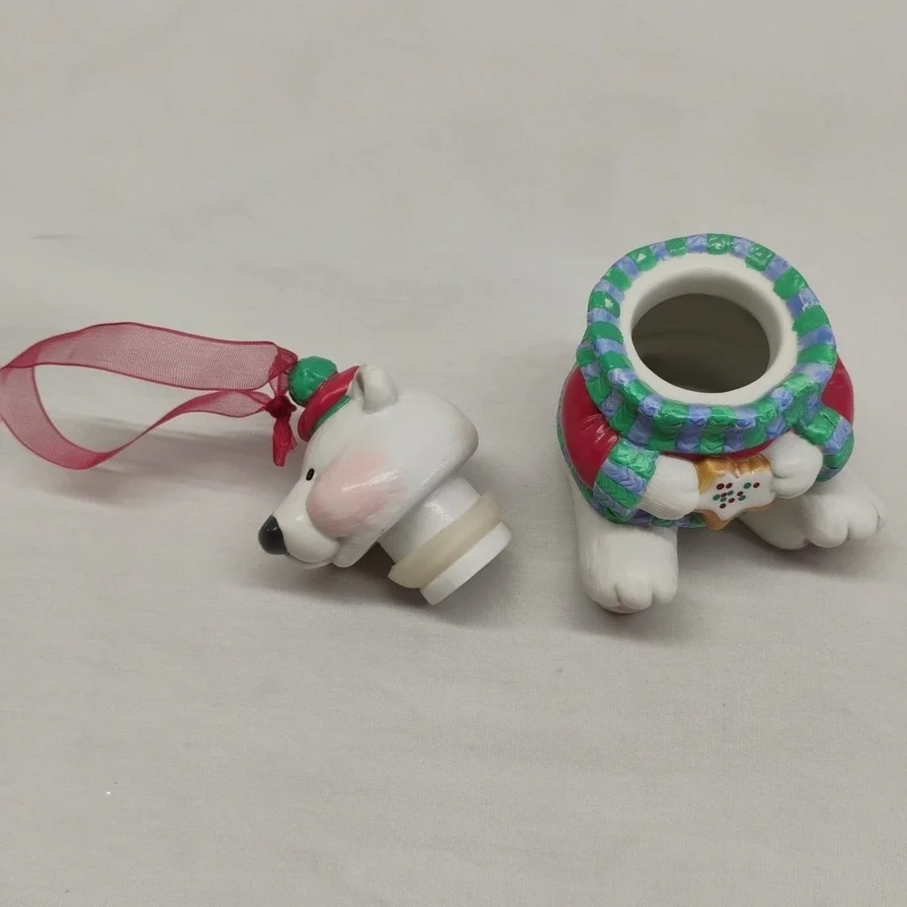 Hallmark keepsake christmas
